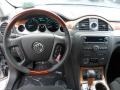 Dashboard of 2012 Enclave FWD