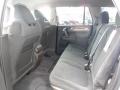 Rear Seat of 2012 Enclave FWD