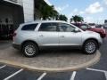 Quicksilver Metallic - Enclave FWD Photo No. 6