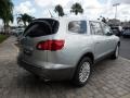 Quicksilver Metallic - Enclave FWD Photo No. 7