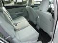 2012 Blizzard White Pearl Toyota Prius v Two Hybrid  photo #10