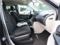 Dark Charcoal Pearl - Grand Caravan Crew Photo No. 18