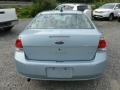 Light Ice Blue Metallic - Focus SE Coupe Photo No. 5