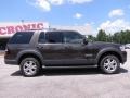 2006 Dark Stone Metallic Ford Explorer XLT  photo #8