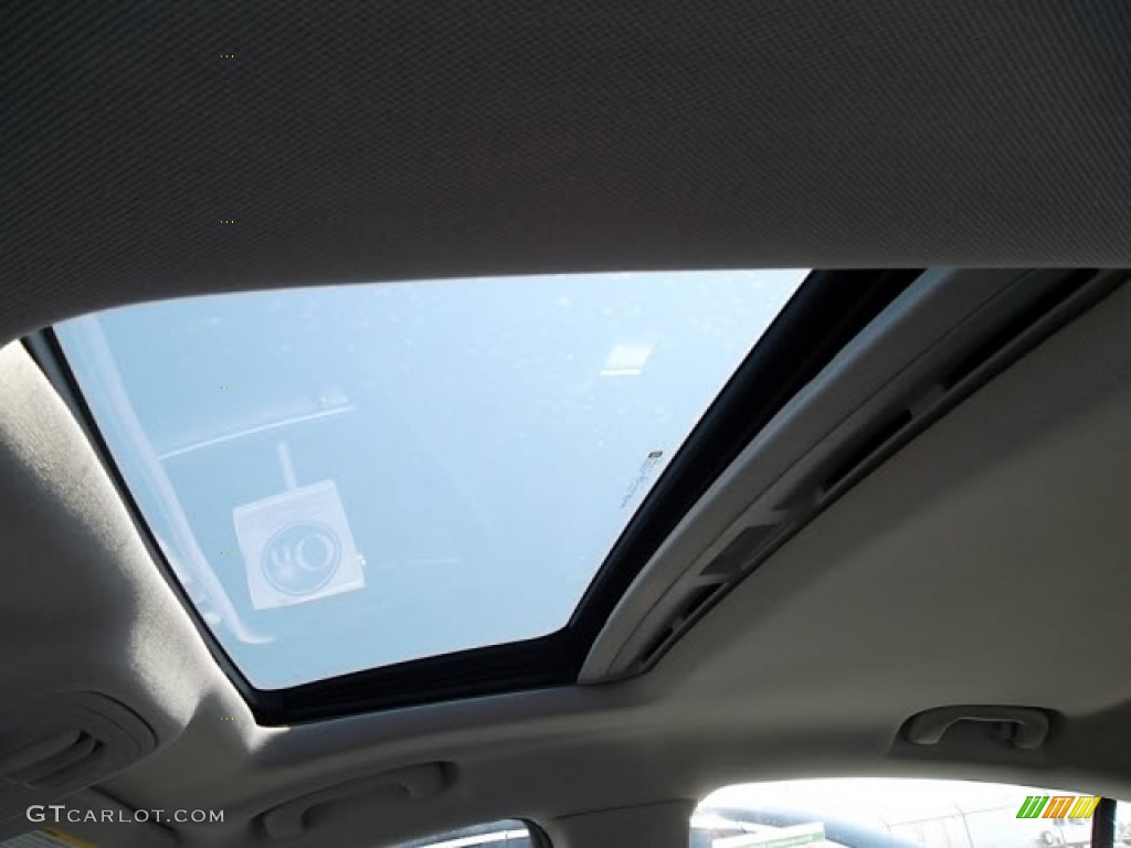 2012 Buick Regal GS Sunroof Photo #68448851