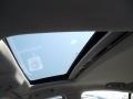 2012 Buick Regal Ebony Interior Sunroof Photo