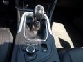 6 Speed Manual 2012 Buick Regal GS Transmission