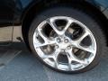 2012 Buick Regal GS Wheel