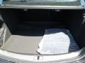2012 Buick Regal Ebony Interior Trunk Photo