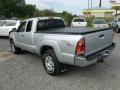 Silver Streak Mica - Tacoma V6 TRD Access Cab 4x4 Photo No. 5