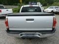 Silver Streak Mica - Tacoma V6 TRD Access Cab 4x4 Photo No. 6