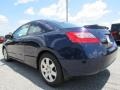 Royal Blue Pearl - Civic LX Coupe Photo No. 5