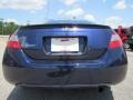Royal Blue Pearl - Civic LX Coupe Photo No. 6