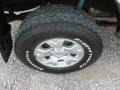 Silver Streak Mica - Tacoma V6 TRD Access Cab 4x4 Photo No. 8