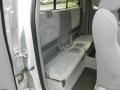 Silver Streak Mica - Tacoma V6 TRD Access Cab 4x4 Photo No. 10