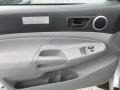 Silver Streak Mica - Tacoma V6 TRD Access Cab 4x4 Photo No. 13