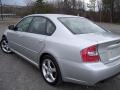 2007 Brilliant Silver Metallic Subaru Legacy 2.5i Sedan  photo #1