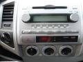 Silver Streak Mica - Tacoma V6 TRD Access Cab 4x4 Photo No. 14