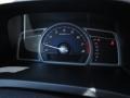 Royal Blue Pearl - Civic LX Coupe Photo No. 16