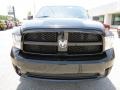 Black - Ram 1500 Express Crew Cab Photo No. 2
