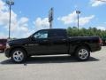 Black - Ram 1500 Express Crew Cab Photo No. 4