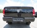 Black - Ram 1500 Express Crew Cab Photo No. 6