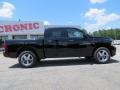 Black - Ram 1500 Express Crew Cab Photo No. 8
