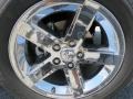 Black - Ram 1500 Express Crew Cab Photo No. 9
