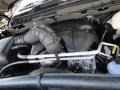 Black - Ram 1500 Express Crew Cab Photo No. 13