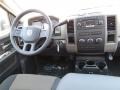 Black - Ram 1500 Express Crew Cab Photo No. 16
