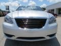 Bright Silver Metallic - 200 S Sedan Photo No. 2
