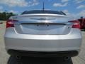 Bright Silver Metallic - 200 S Sedan Photo No. 6
