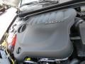 Bright Silver Metallic - 200 S Sedan Photo No. 12