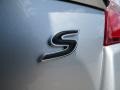 Bright Silver Metallic - 200 S Sedan Photo No. 13