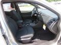 Bright Silver Metallic - 200 S Sedan Photo No. 14