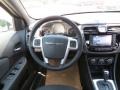 Bright Silver Metallic - 200 S Sedan Photo No. 16