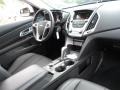 2012 Merlot Jewel Metallic GMC Terrain SLT  photo #18