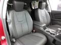 2012 Merlot Jewel Metallic GMC Terrain SLT  photo #21