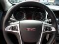 2012 Merlot Jewel Metallic GMC Terrain SLT  photo #23