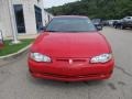 2003 Victory Red Chevrolet Monte Carlo SS  photo #6