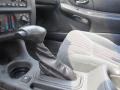 Ebony Black Transmission Photo for 2003 Chevrolet Monte Carlo #68450036