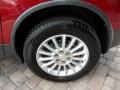 Crystal Red Tintcoat - Enclave FWD Photo No. 10