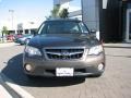 2008 Deep Bronze Metallic Subaru Outback 2.5i Wagon  photo #2