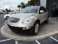 Gold Mist Metallic - Enclave FWD Photo No. 6