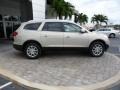 Gold Mist Metallic - Enclave FWD Photo No. 7