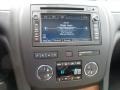 2012 Buick Enclave Ebony Interior Controls Photo