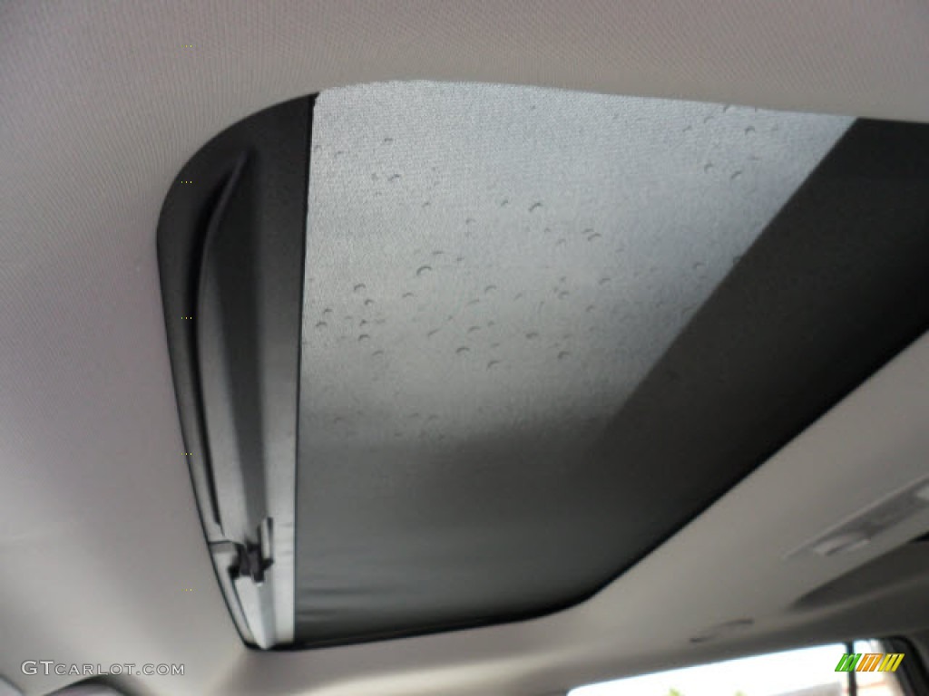 2012 Buick Enclave FWD Sunroof Photo #68451065