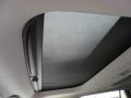 Sunroof of 2012 Enclave FWD