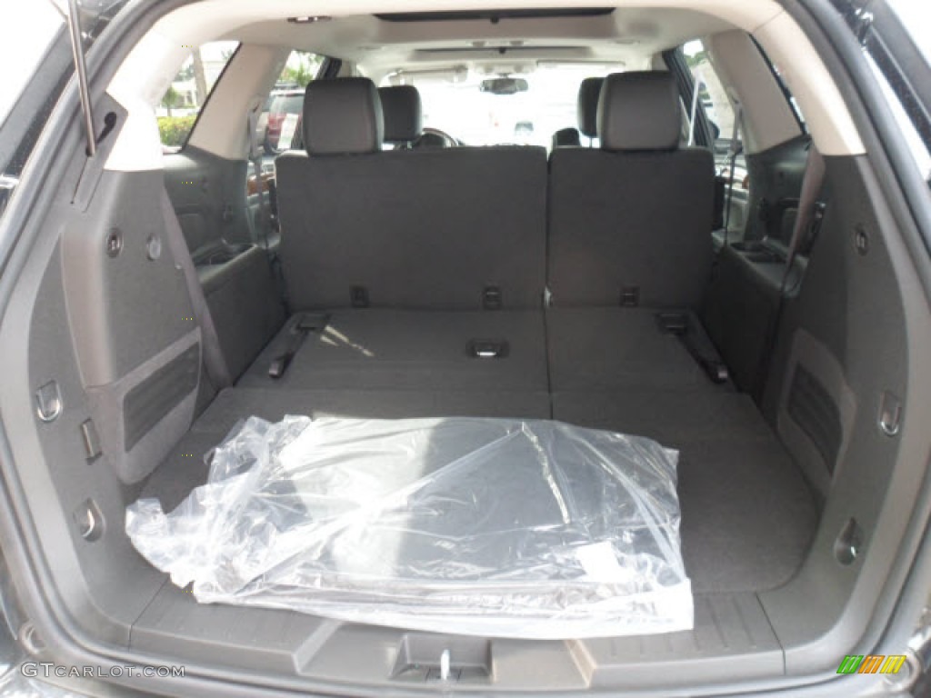 2012 Buick Enclave FWD Trunk Photo #68451113