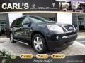 Carbon Black Metallic - Acadia SLT AWD Photo No. 1